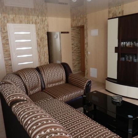 Linai Διαμέρισμα Nida Εξωτερικό φωτογραφία