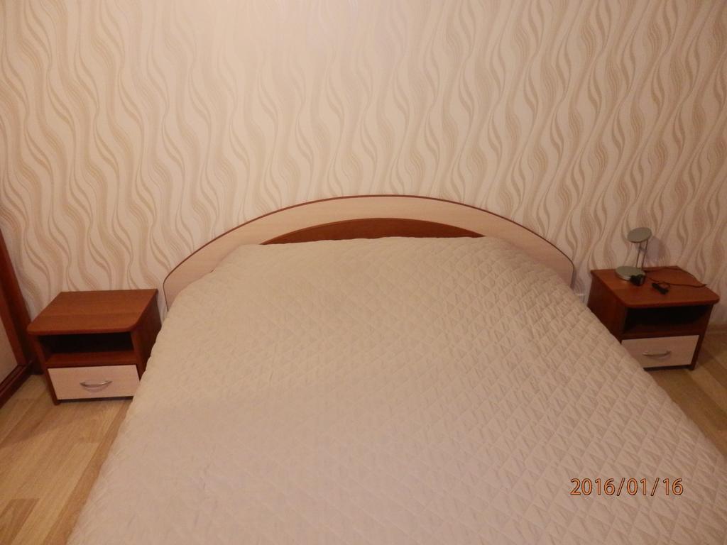 Linai Διαμέρισμα Nida Δωμάτιο φωτογραφία